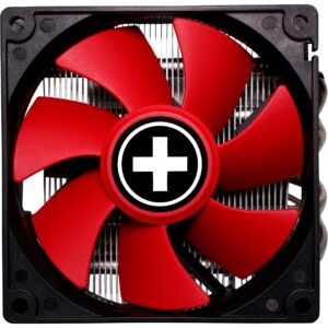 Xilence A404T, CPU-Kühler - XC040 technikbar