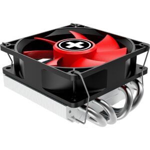 Xilence A404T, CPU-Kühler - XC040 technikbar