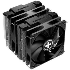 Xilence Cryon M806D.B, Luftkühler - XC091 technikbar