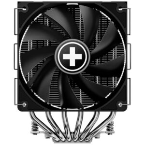 Xilence Cryon M806D.B, Luftkühler - XC091 technikbar