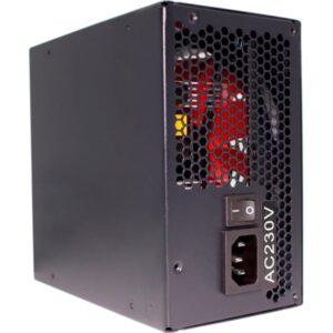 Xilence Gaming Bronze 650W, PC-Netzteil - XN220 technikbar