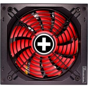 Xilence Gaming Bronze 650W, PC-Netzteil - XN220 technikbar