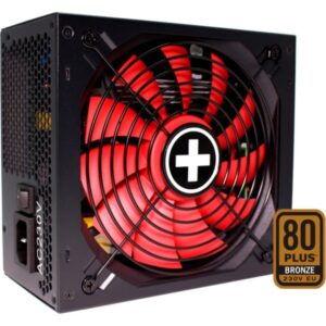 Xilence Gaming Bronze 650W, PC-Netzteil - XN220 technikbar