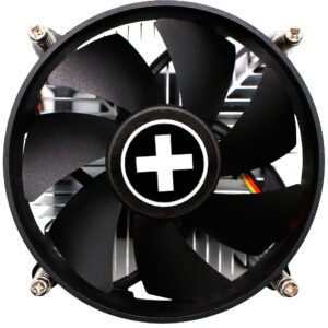 Xilence I200, CPU-Kühler - XC030 technikbar
