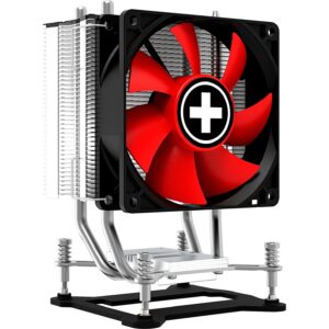 Xilence I402 Performance C Series, CPU-Kühler - XC026 technikbar
