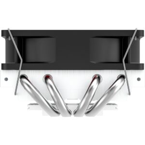 Xilence I404T, CPU-Kühler - XC041 technikbar