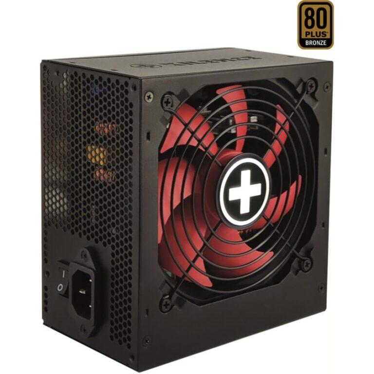 Xilence Perfomance Gaming 850W, PC-Netzteil