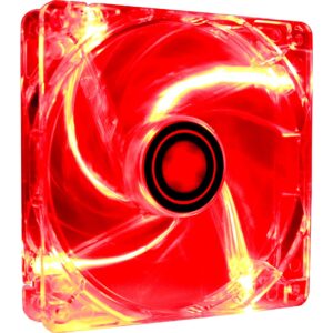 Xilence Performance C LED Series 120x120x25, Gehäuselüfter - XF046 technikbar