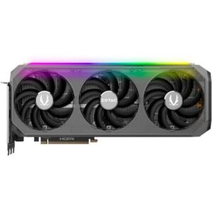 Zotac GeForce RTX 5070 Ti AMP Extreme INFINITY, Grafikkarte - ZT-B50710B-10P technikbar