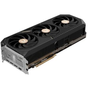 Zotac GeForce RTX 5070 Ti SOLID OC, Grafikkarte - ZT-B50710J-10P technikbar