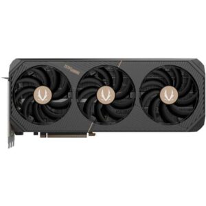 Zotac GeForce RTX 5070 Ti SOLID OC, Grafikkarte - ZT-B50710J-10P technikbar