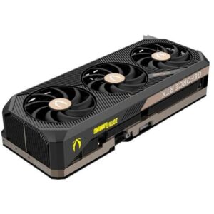Zotac GeForce RTX 5070 Ti SOLID OC, Grafikkarte - ZT-B50710J-10P technikbar