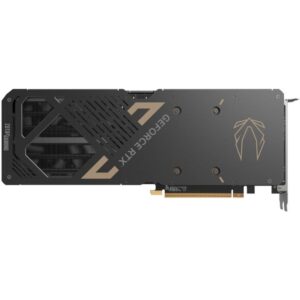 Zotac Geforce RTX 5070 SOLID OC, Grafikkarte - ZT-B50700J-10P technikbar