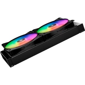 be quiet! Light Wings LX 140mm PWM high-speed Triple Pack, Gehäuselüfter - BL130 technikbar