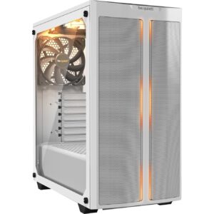 be quiet! PURE BASE 500DX Window, Tower-Gehäuse - BGW38 technikbar