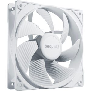 be quiet! Pure Wings 3 120mm PWM, Gehäuselüfter - BL110 technikbar