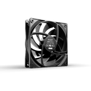 be quiet! Pure Wings 3 120mm PWM high-speed, Gehäuselüfter - BL106 technikbar
