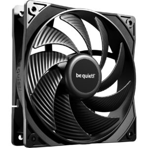 be quiet! Pure Wings 3 120mm PWM high-speed, Gehäuselüfter - BL106 technikbar