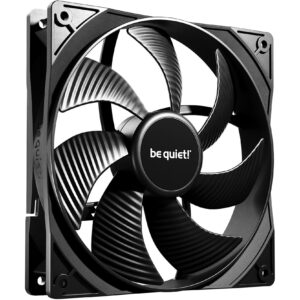 be quiet! Pure Wings 3 140mm PWM, Gehäuselüfter - BL108 technikbar