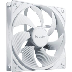 be quiet! Pure Wings 3 140mm PWM, Gehäuselüfter - BL112 technikbar