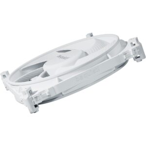 be quiet! Silent Wings 4 140mm PWM high-speed White, Gehäuselüfter - BL117 technikbar