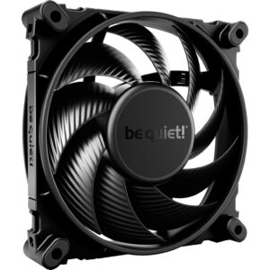 be quiet! Silent Wings 4 PWM high-speed 120x120x25, Gehäuselüfter - BL094 technikbar