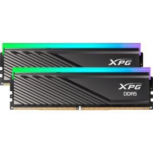 ADATA DIMM 48 GB DDR5-6000 (2x 24 GB) Dual-Kit, Arbeitsspeicher - AX5U6000C3024G-DTLABRBK technikbar