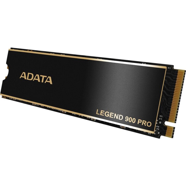 ADATA LEGEND 900 Pro 2 TB, SSD - SLEG-900P-2TCS technikbar