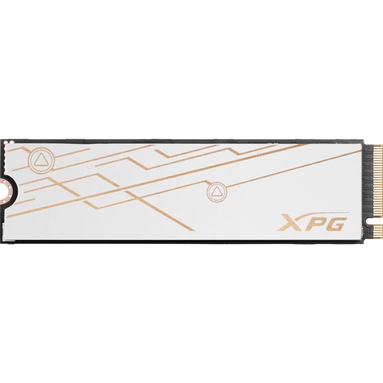 ADATA XPG MARS 980 BLADE 4 TB, SSD - SMAR-980B-4TCS technikbar