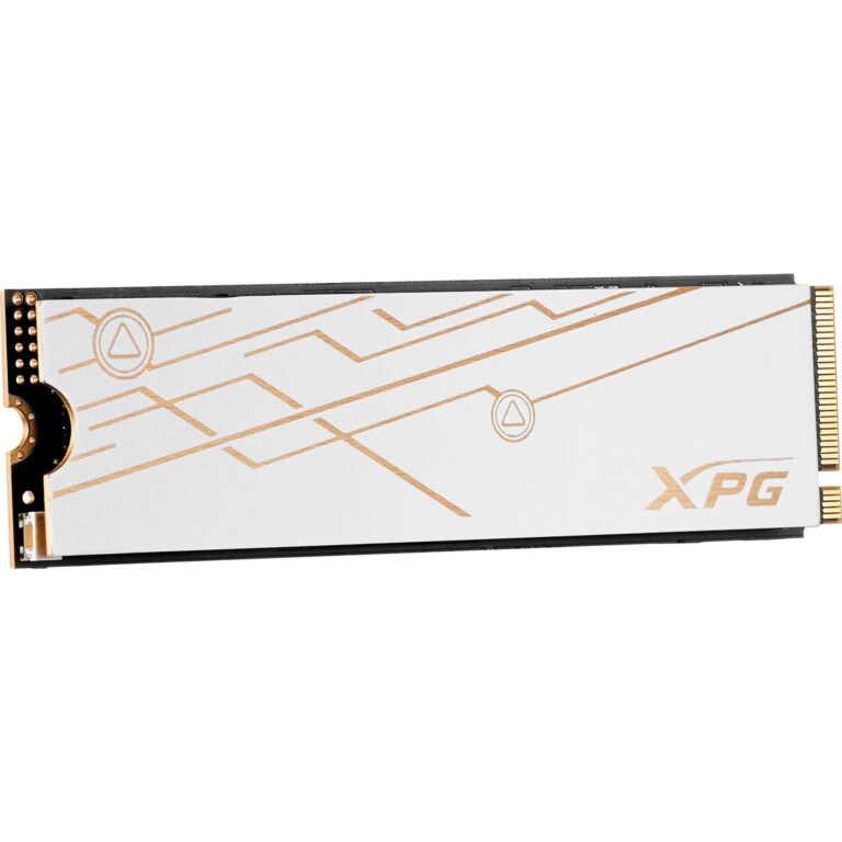 ADATA XPG MARS 980 BLADE 4 TB, SSD - SMAR-980B-4TCS technikbar
