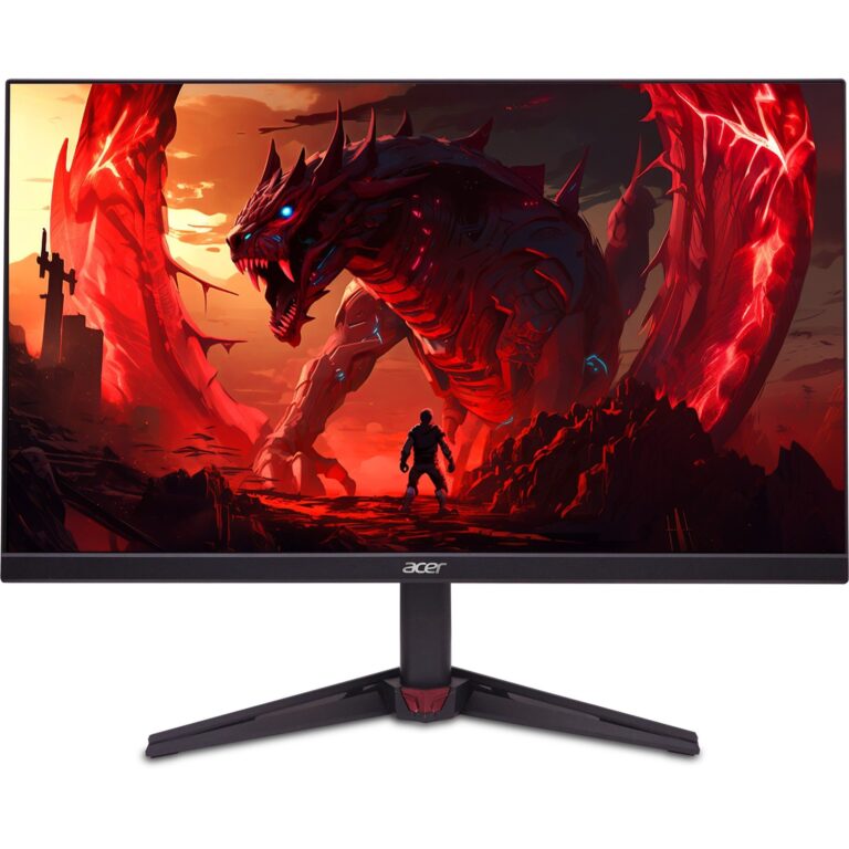 Acer Nitro VG240YX1, Gaming-Monitor - UM.QV0EE.101 technikbar