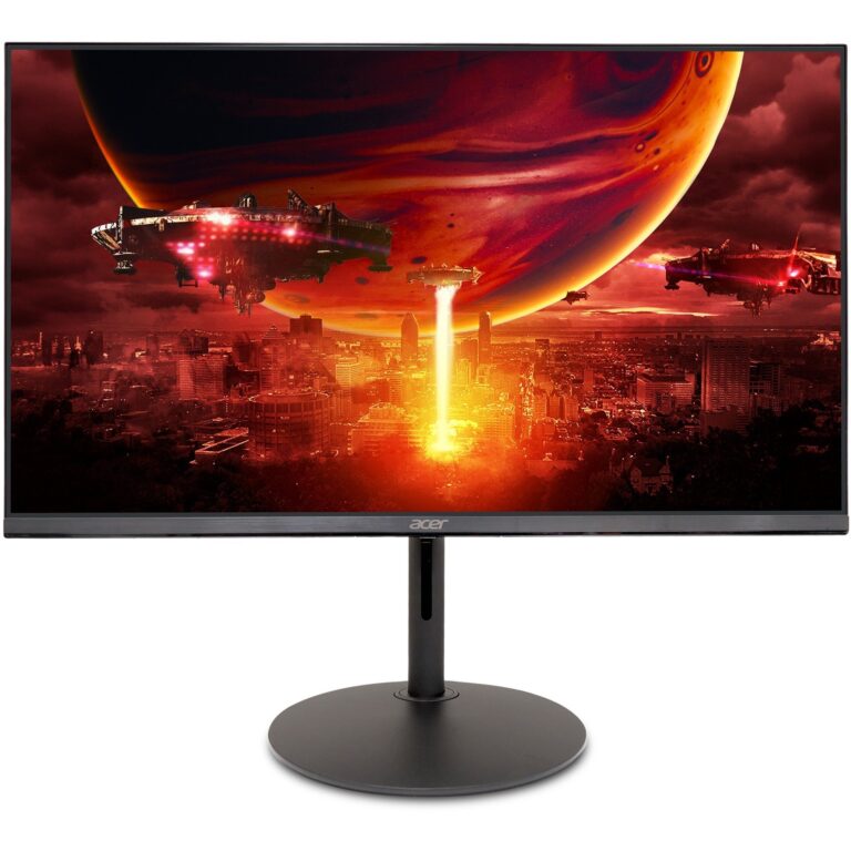 Acer Nitro XF270X1biiph, Gaming-Monitor - UM.HX0EE.101 technikbar
