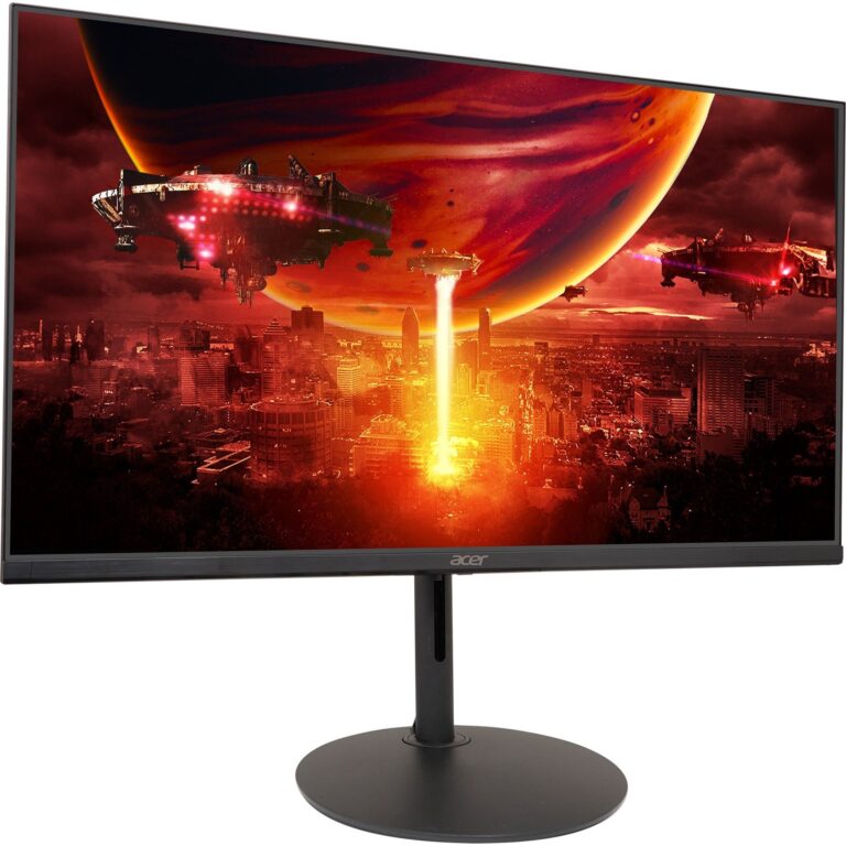 Acer Nitro XF270X1biiph, Gaming-Monitor - UM.HX0EE.101 technikbar