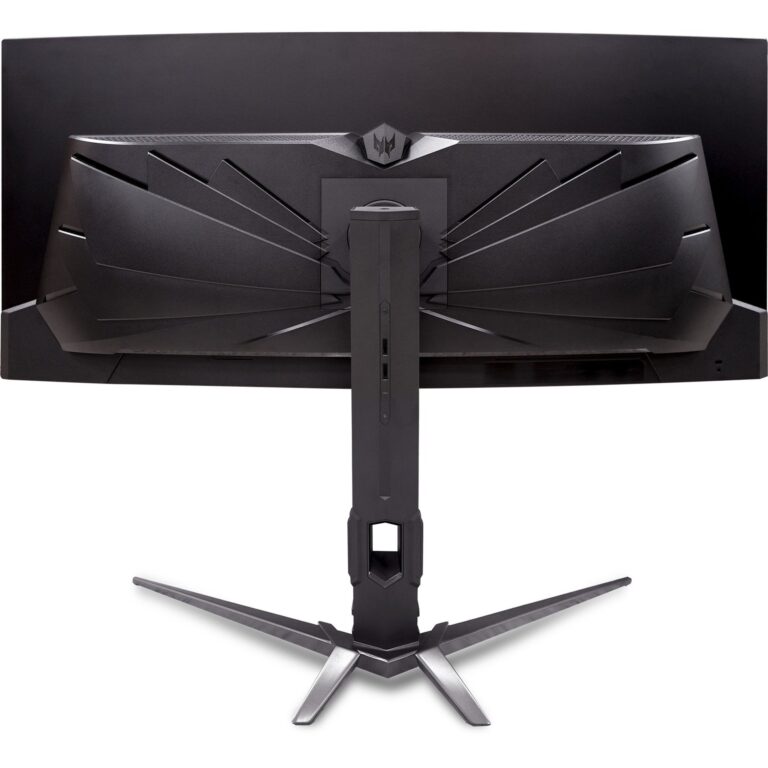 Acer Predator X34 X5 QD-OLED, Gaming-Monitor - UM.CXXEE.501 technikbar