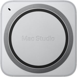Apple Mac Studio M4 Max 2025 CTO, MAC-System - Z1CD technikbar
