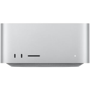 Apple Mac Studio M4 Max 2025 CTO, MAC-System - Z1CD technikbar
