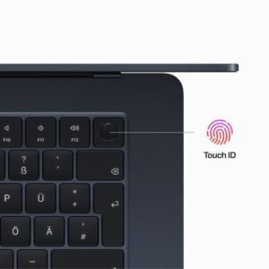 Apple MacBook Air (15`) 2023 CTO, Notebook - Z18T technikbar