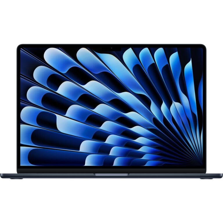 Apple MacBook Air (15`) 2025 CTO, Notebook - Z1H2 technikbar