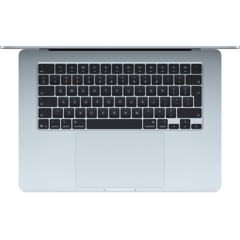 Apple MacBook Air (15`) 2025 CTO, Notebook - Z1HF technikbar