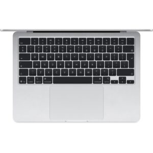 Apple MacBook Air 34,5 cm (13,6`) 2025 CTO, Notebook - Z1CU technikbar