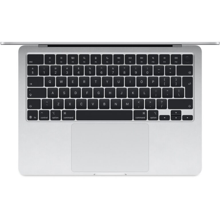 Apple MacBook Air 34,5 cm (13,6`) 2025 CTO, Notebook - Z1CU technikbar