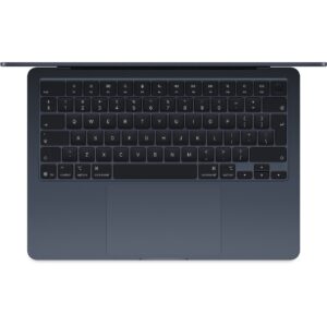 Apple MacBook Air 34,5 cm (13,6`) 2025 CTO, Notebook - Z1CY technikbar