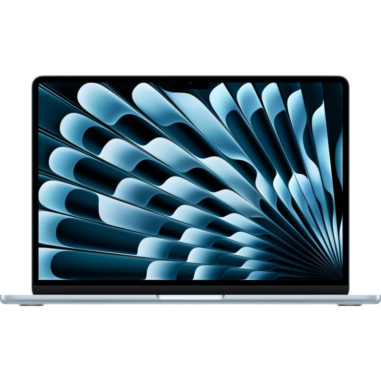Apple MacBook Air 34,5 cm (13,6`) 2025 CTO, Notebook