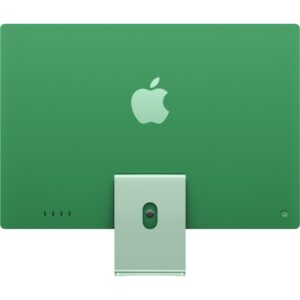 Apple iMac 59,62 cm (24`) M4 2024 CTO, MAC-System - Z1EM technikbar
