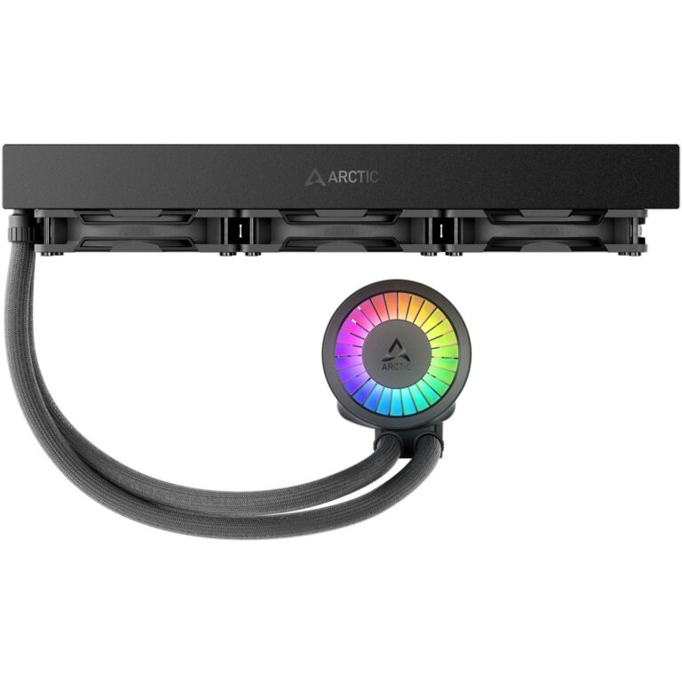 Arctic Liquid Freezer III Pro 360 A-RGB, Wasserkühlung - ACFRE00184A technikbar