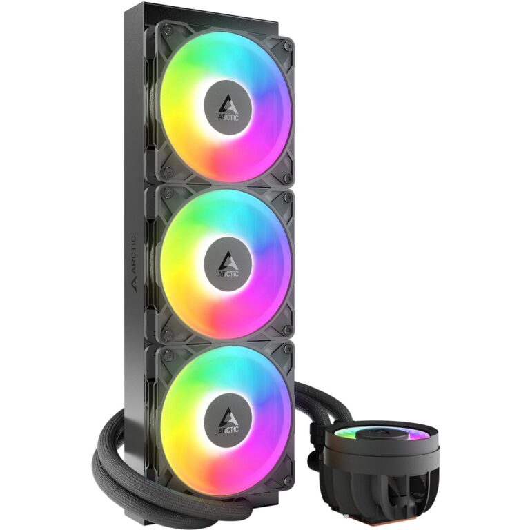 Arctic Liquid Freezer III Pro 360 A-RGB, Wasserkühlung - ACFRE00184A technikbar