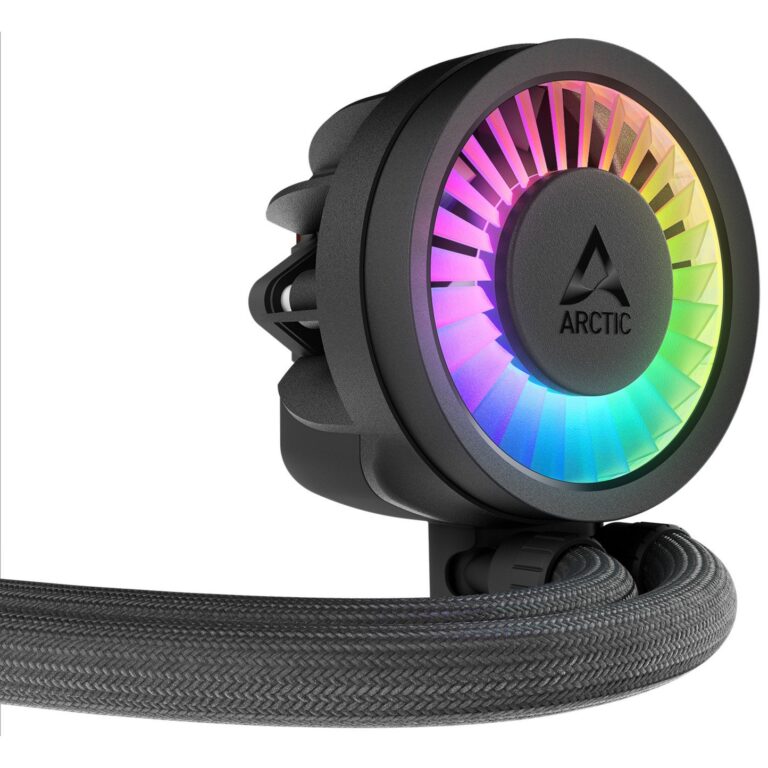 Arctic Liquid Freezer III Pro 360 A-RGB, Wasserkühlung - ACFRE00184A technikbar