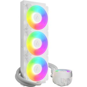 Arctic Liquid Freezer III Pro 360 A-RGB, Wasserkühlung - ACFRE00188A technikbar