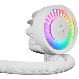 Arctic Liquid Freezer III Pro 360 A-RGB, Wasserkühlung - ACFRE00188A technikbar