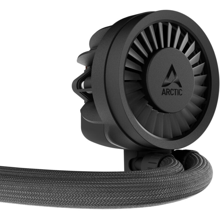 Arctic Liquid Freezer III Pro 360, Wasserkühlung - ACFRE00180A technikbar